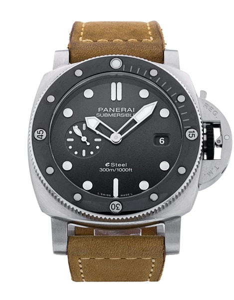 Panerai Submersible QuarantaQuattro PAM01288